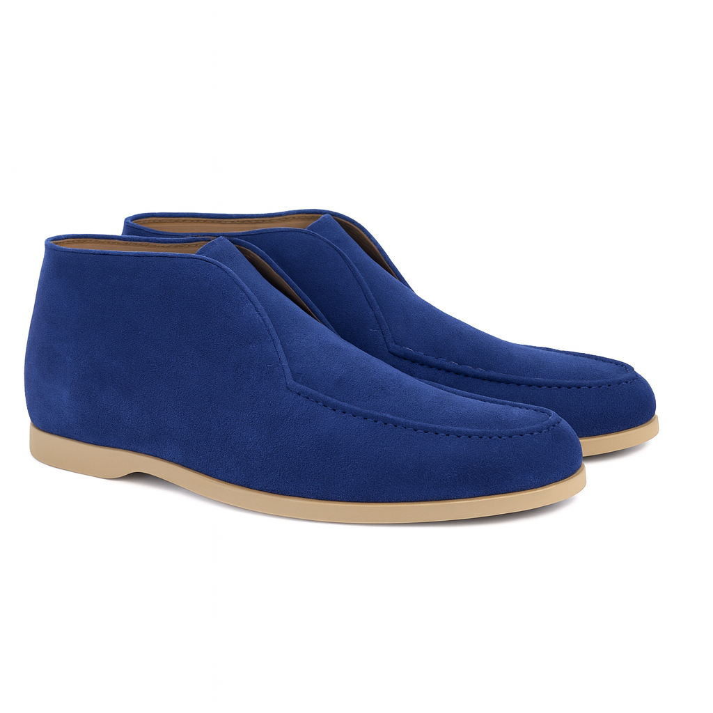 Campania Loafer