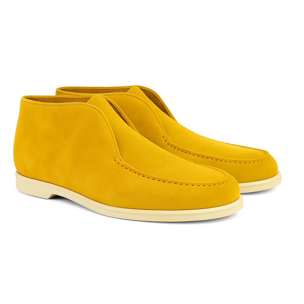 Campania Loafer