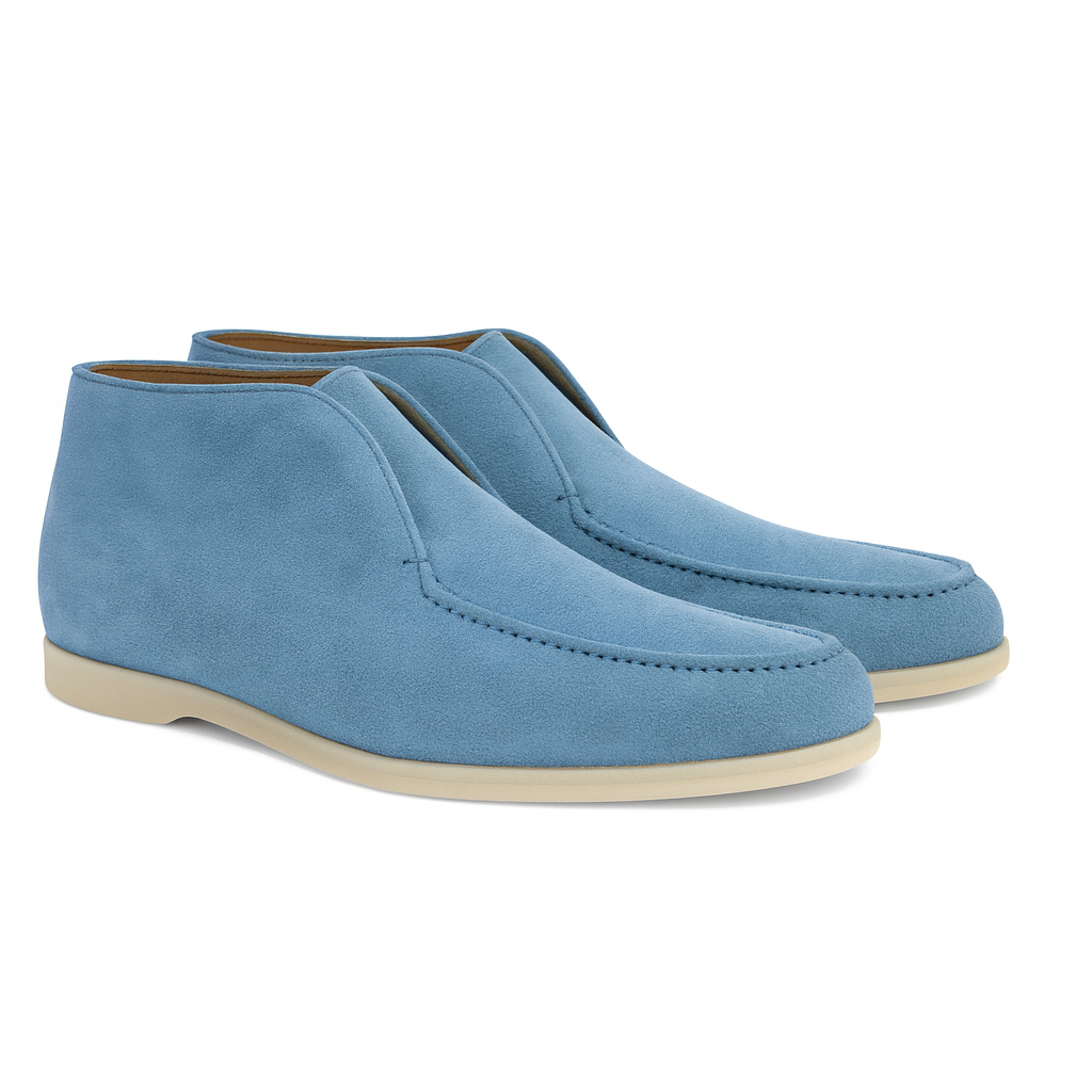 Campania Loafer