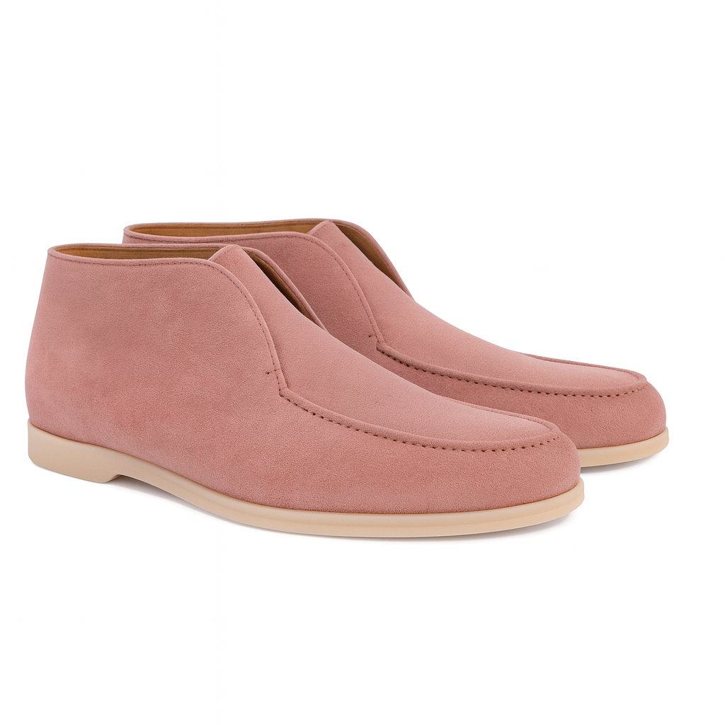 Campania Loafer