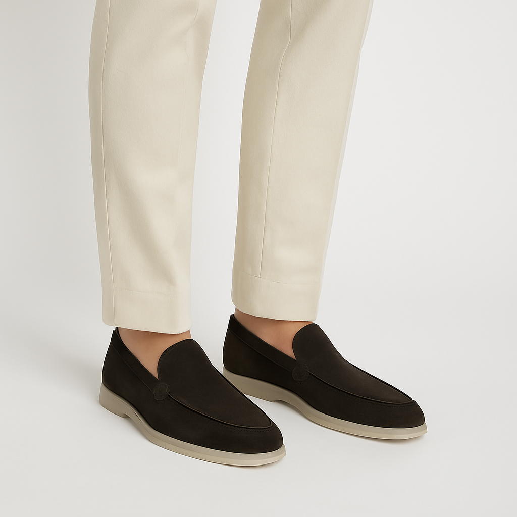Napoli Loafer