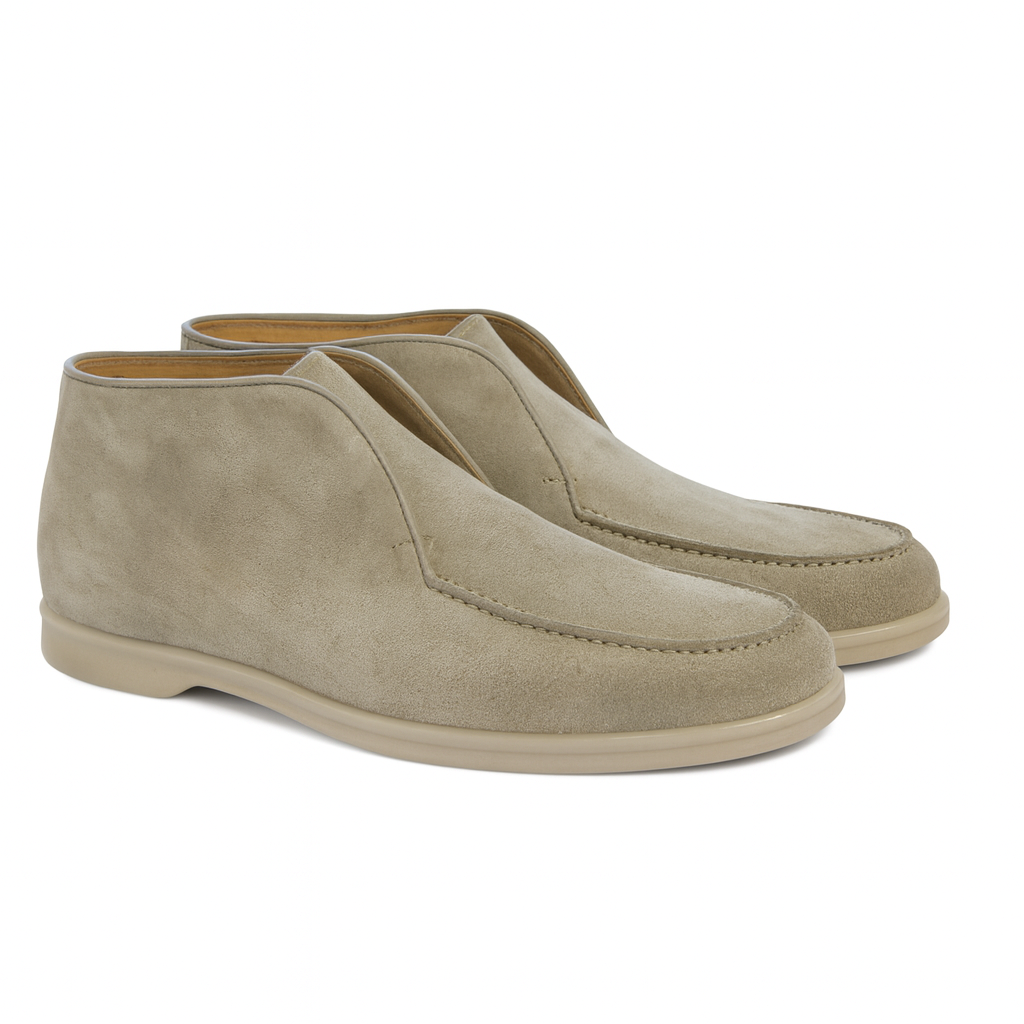Campania Loafer
