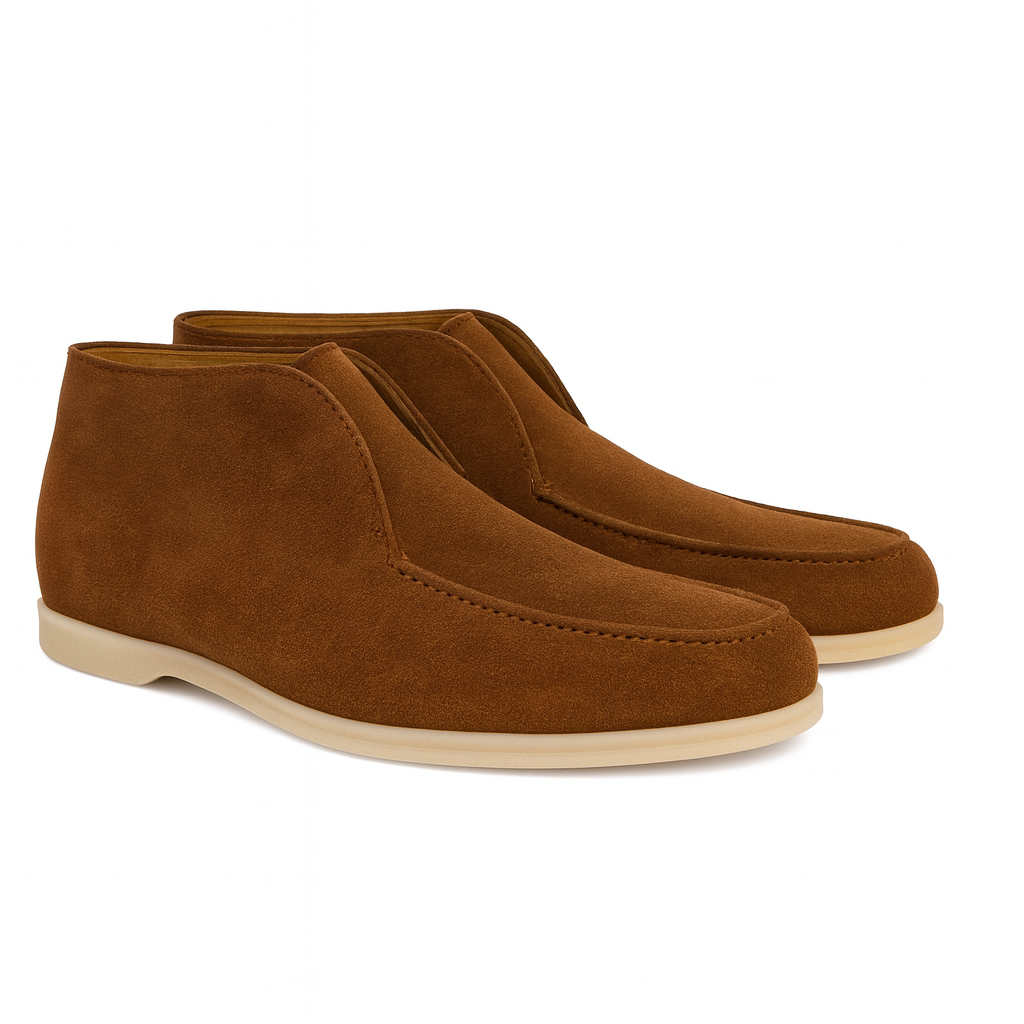 Campania Loafer