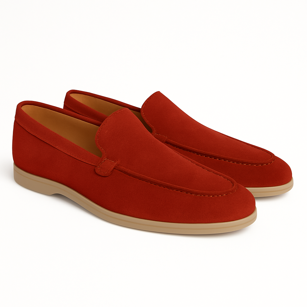 Napoli Loafer
