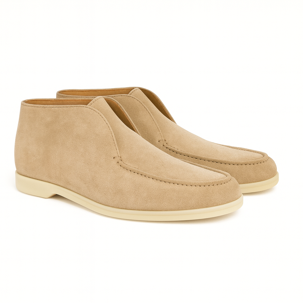 Campania Loafer