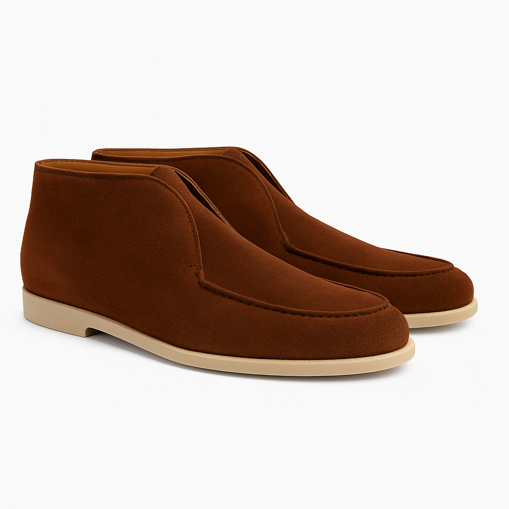 Campania Loafer
